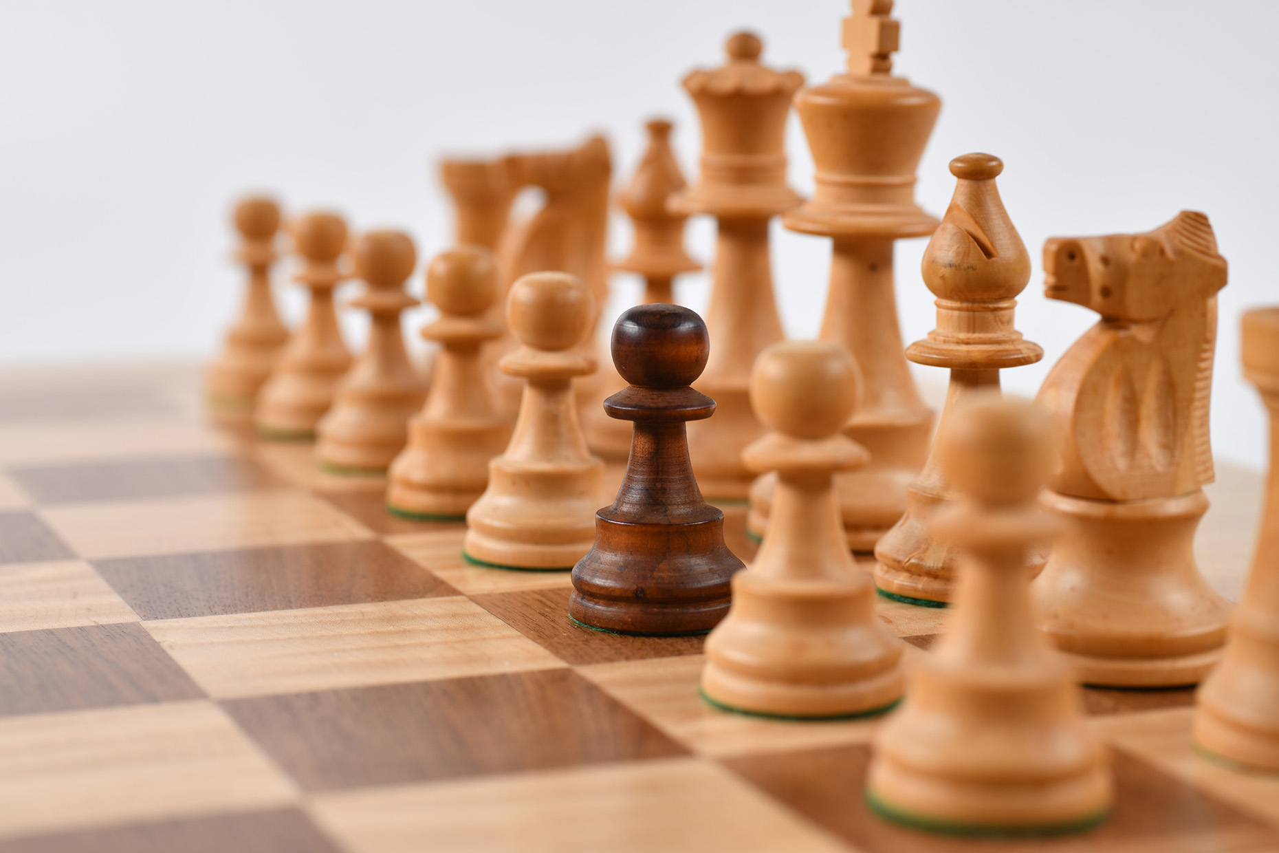 Chess match